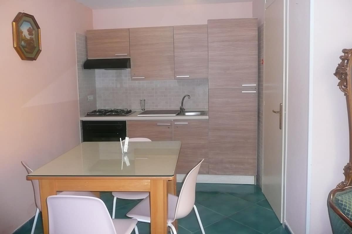 Studio Superior | 1 kamar tidur, seprai premium, bantalan ekstra lembut, dan brankas