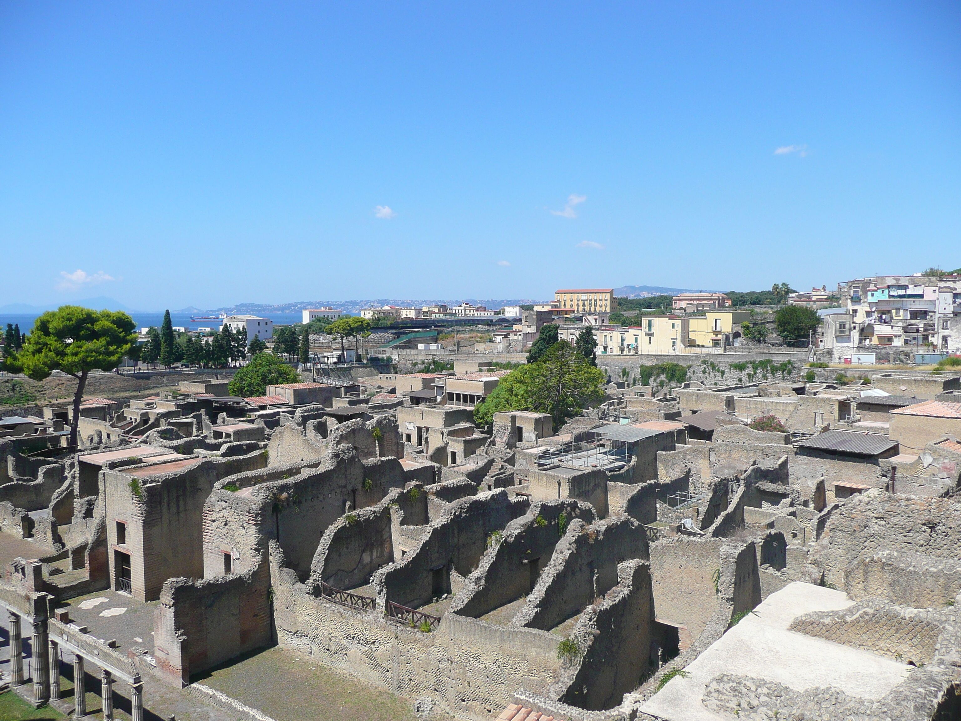 Foto - I Papiri B&B Aparthotel