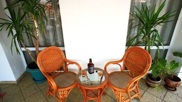 Terras