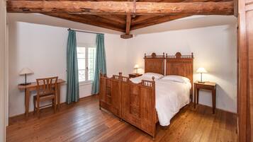 Premium Apartment | 1 bedroom, minibar, desk, laptop workspace