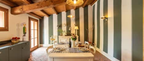 Aire de restauration