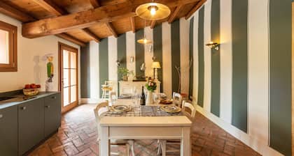 Villa Clementina, Prosecco Country Hotel