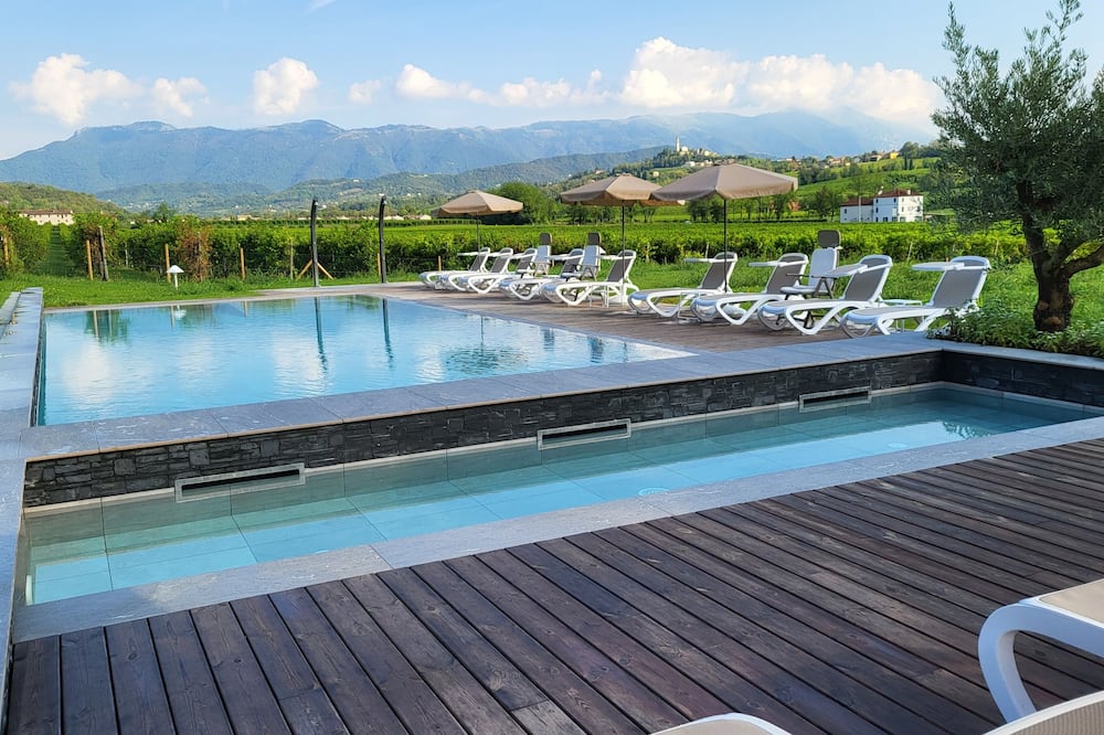 Villa Clementina, Prosecco Country Hotel