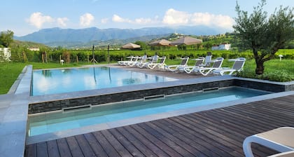 Villa Clementina, Prosecco Country Hotel