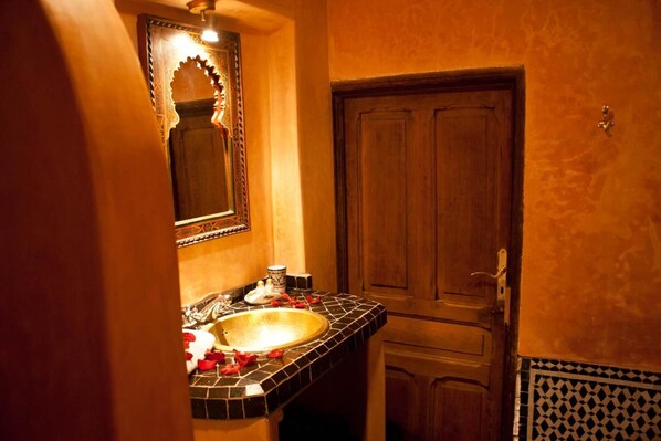 Salle de bain