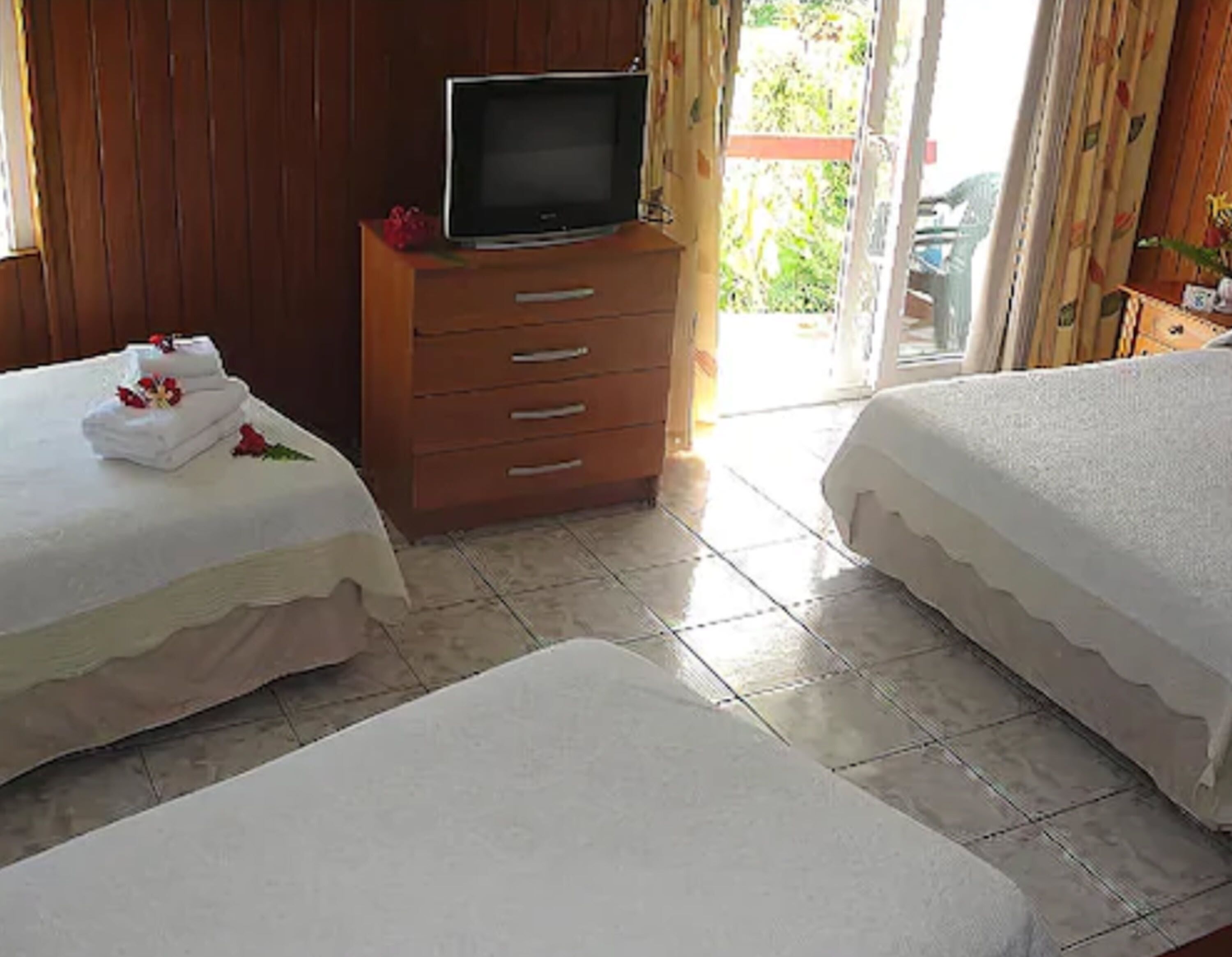 Foto - Iorana Isla de Pascua Hotel