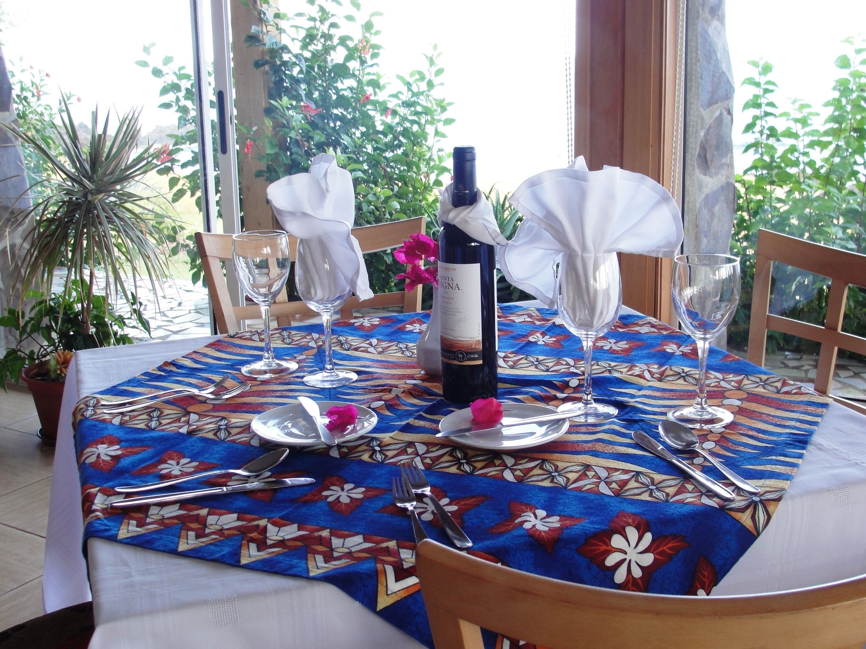 Foto - Iorana Isla de Pascua Hotel