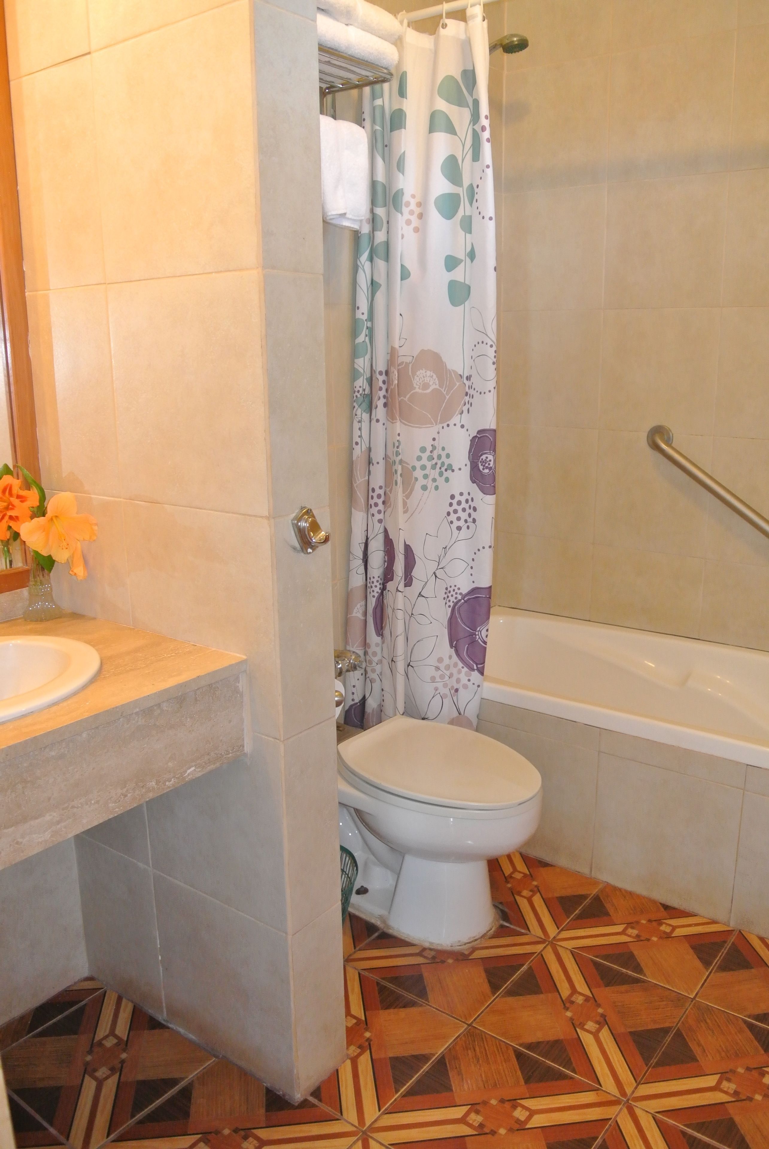 Foto - Iorana Hotel