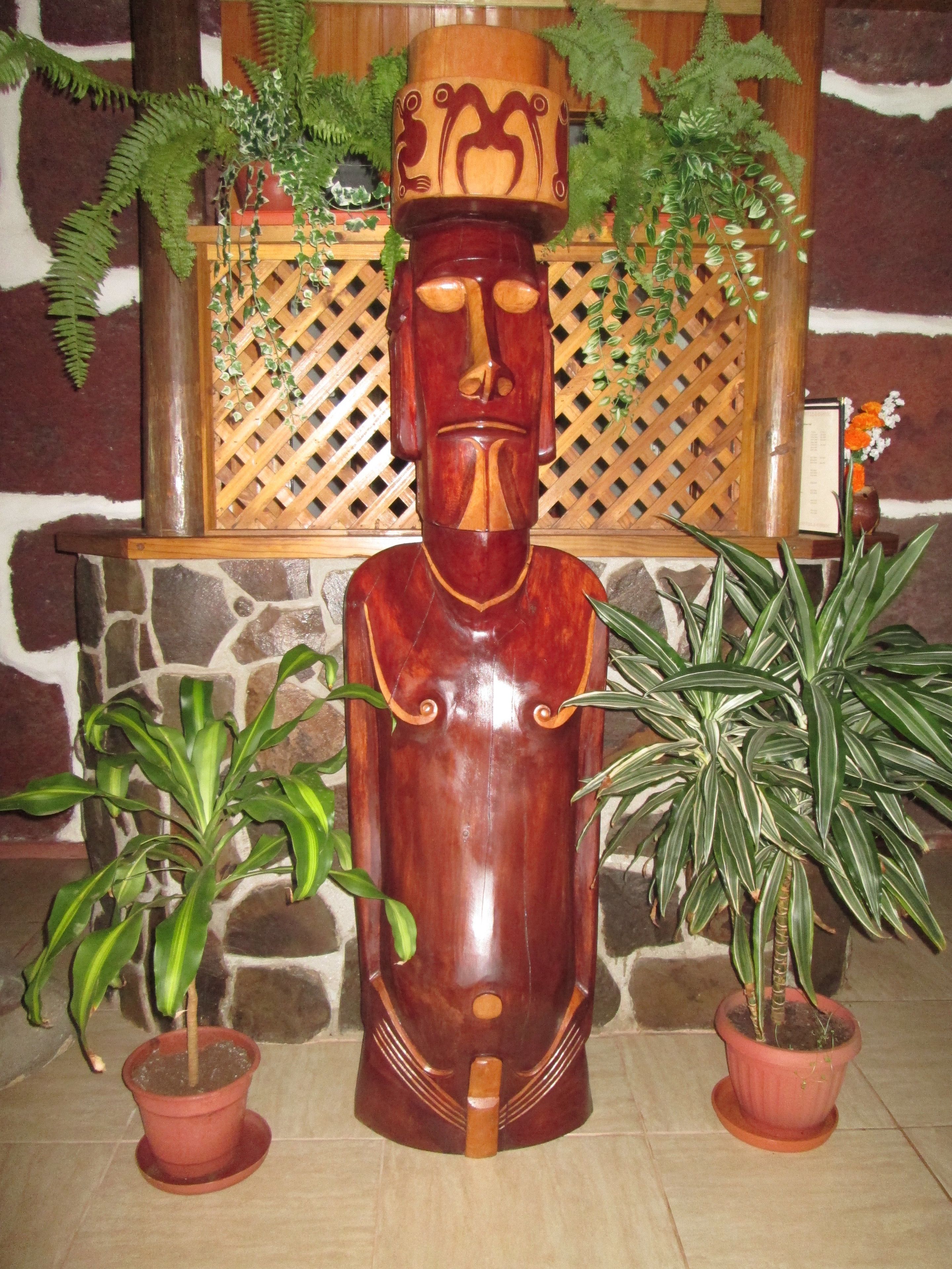 Foto - Iorana Isla de Pascua Hotel