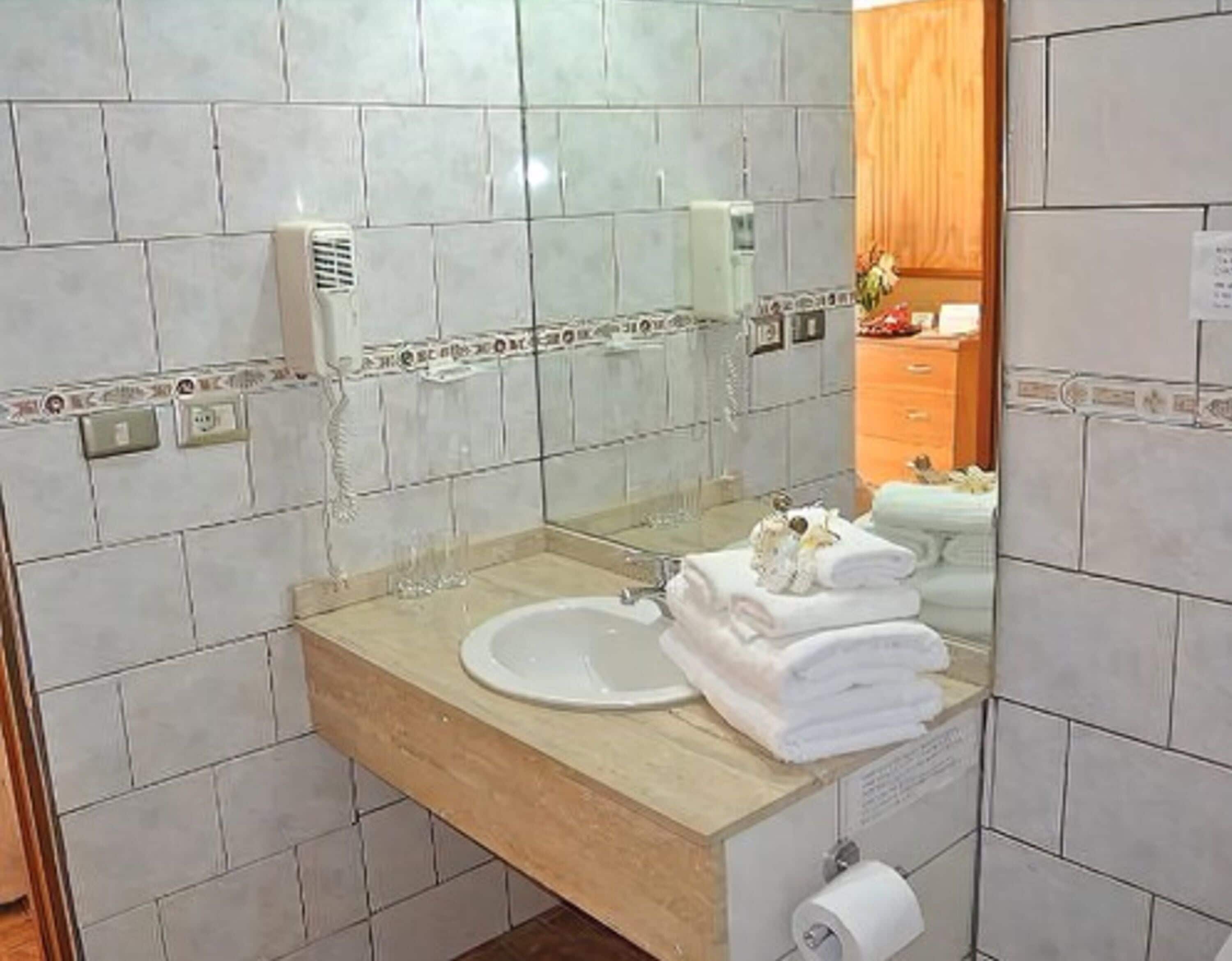 Foto - Iorana Isla de Pascua Hotel