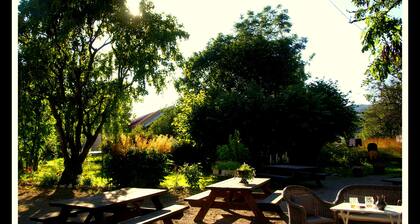 Paulsens Hotell