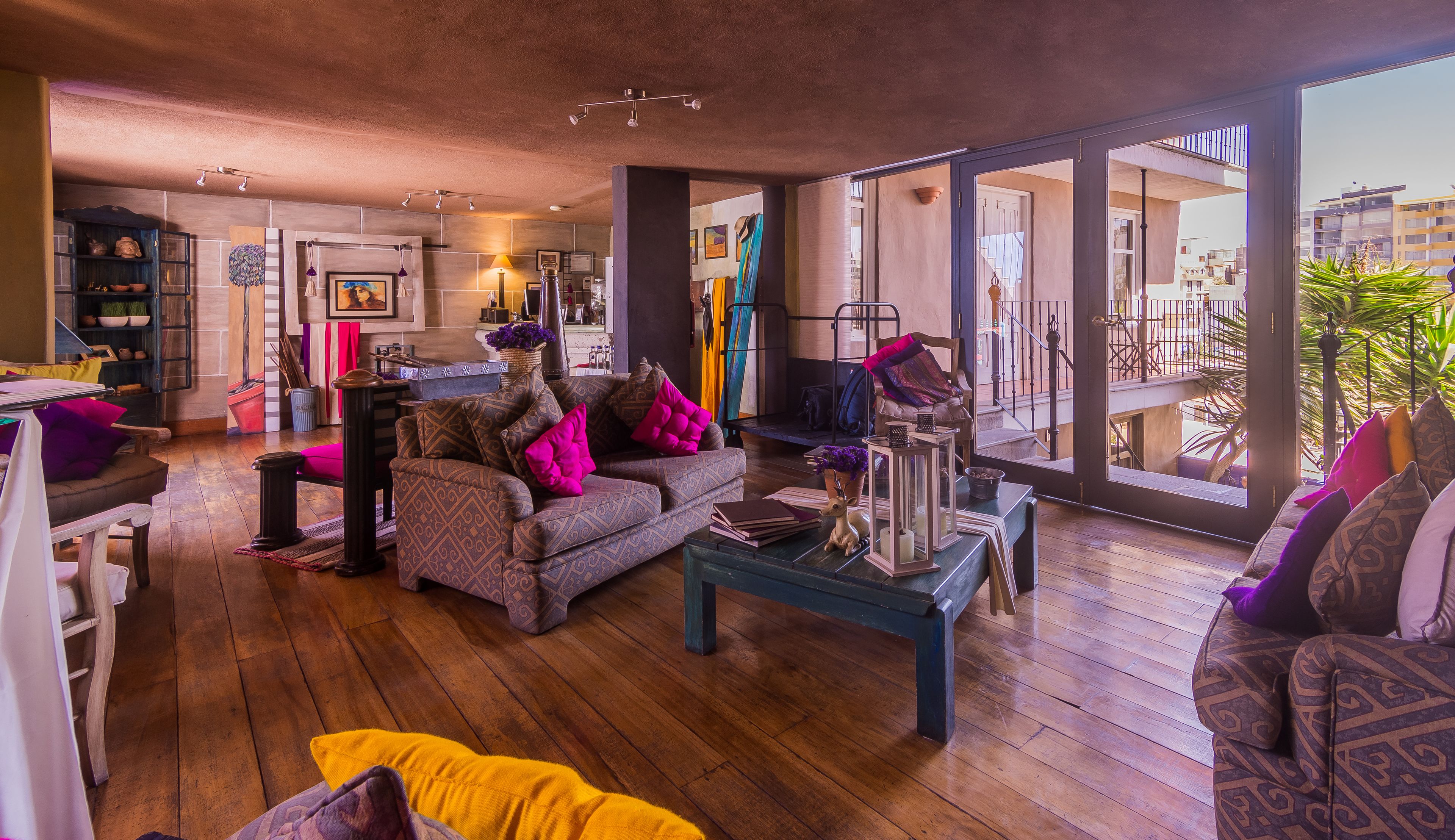 Photo - Azul Colonial