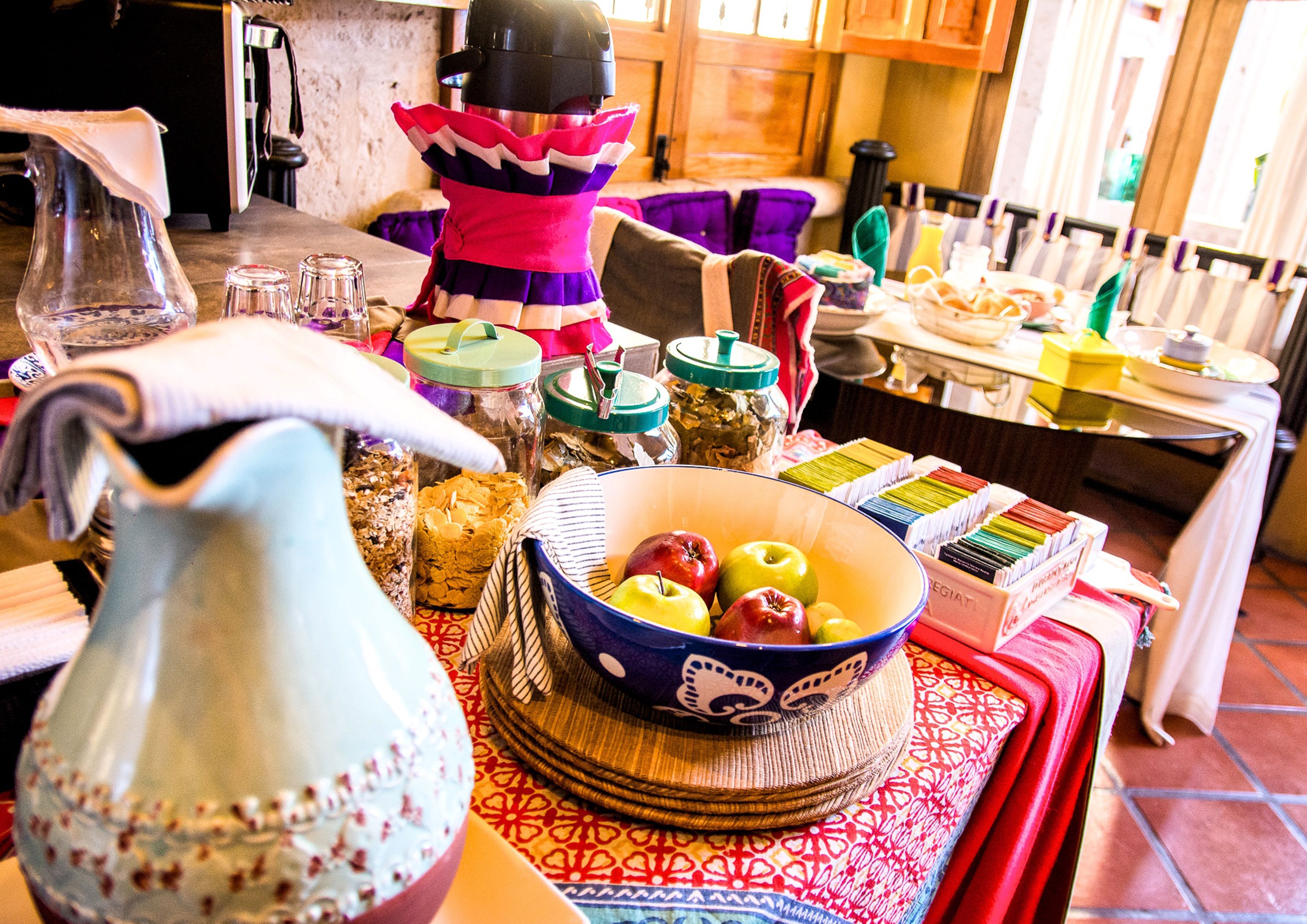 Photo - Azul Colonial