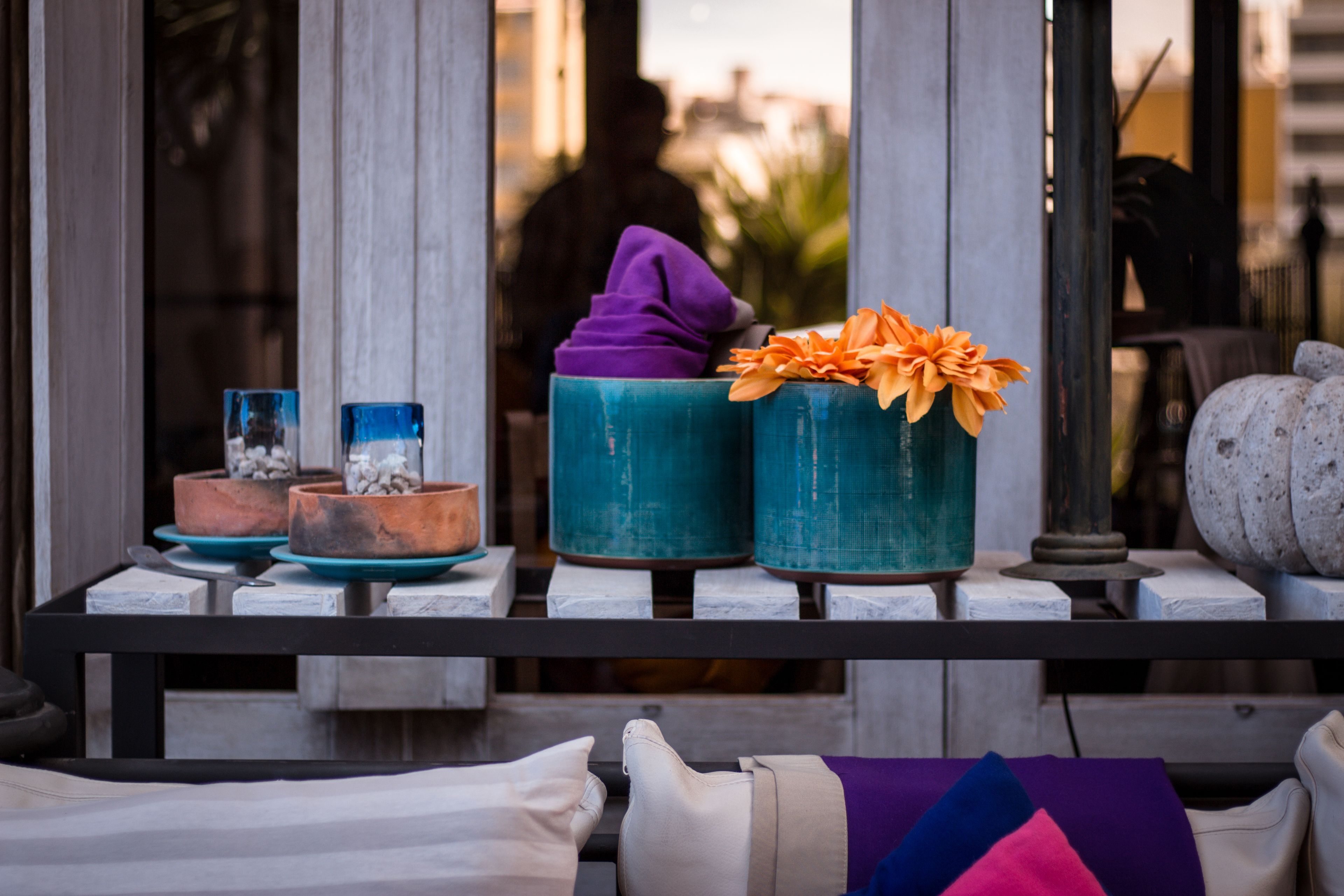 Photo - Azul Colonial