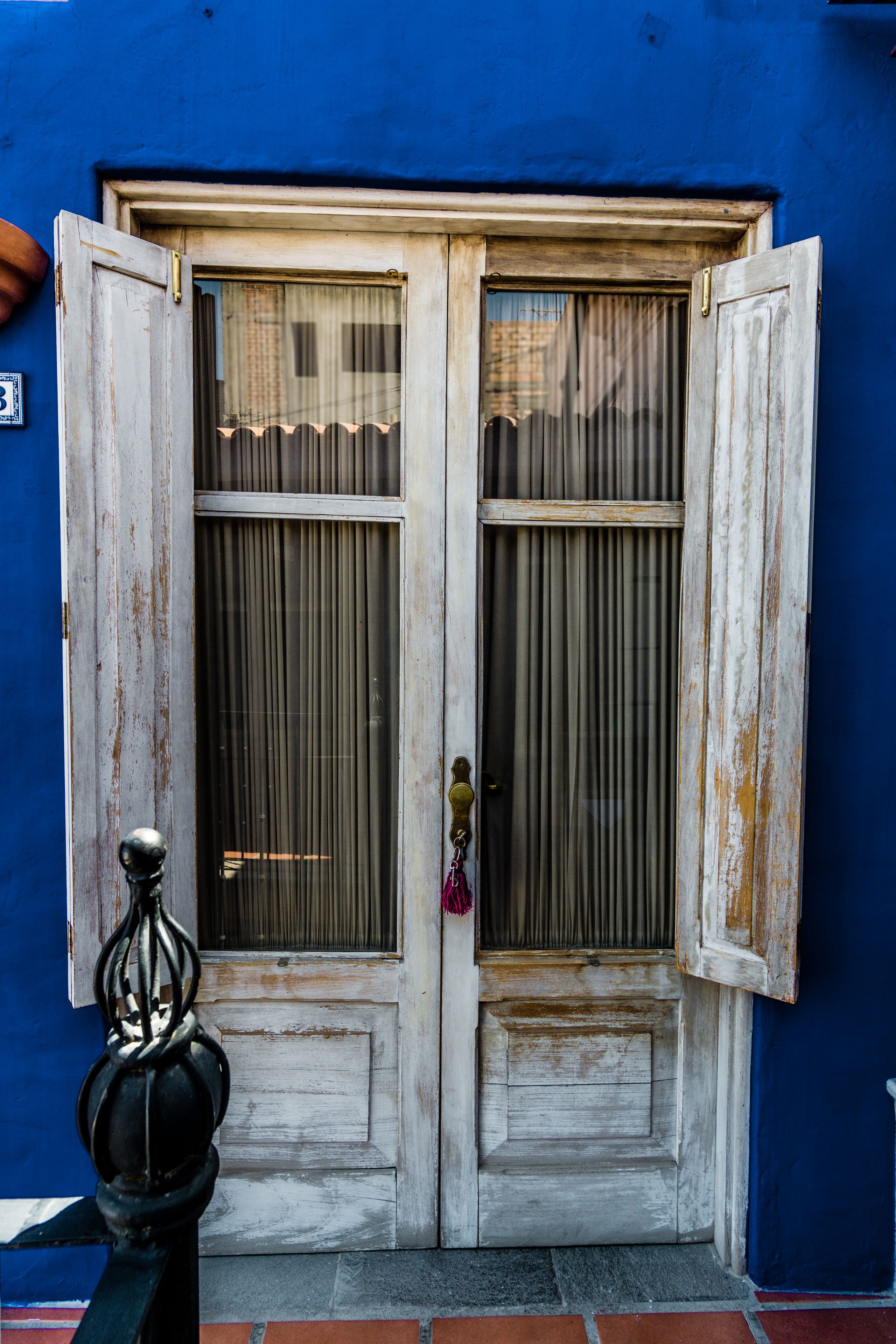 Photo - Azul Colonial