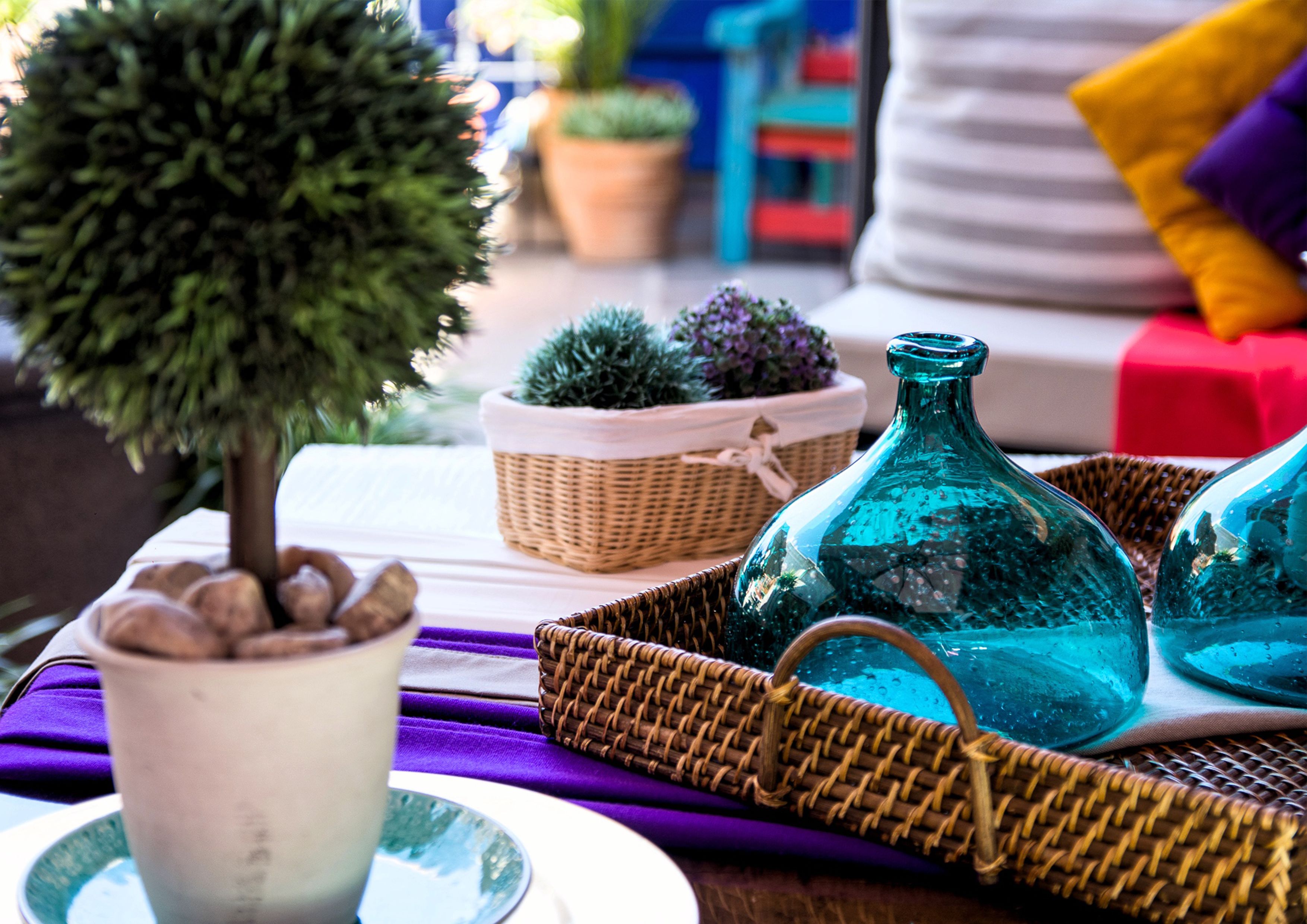 Photo - Azul Colonial