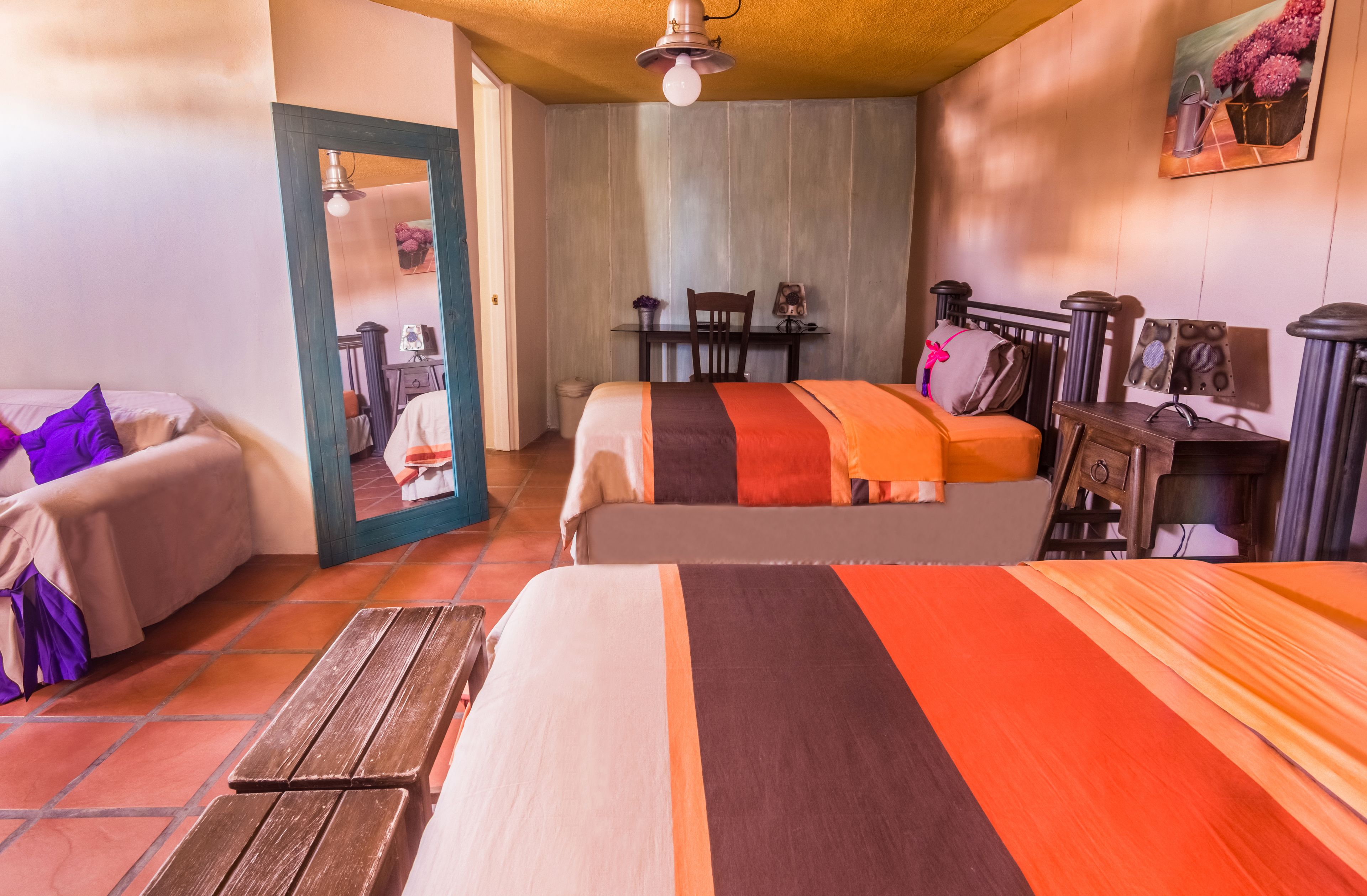 Photo - Azul Colonial