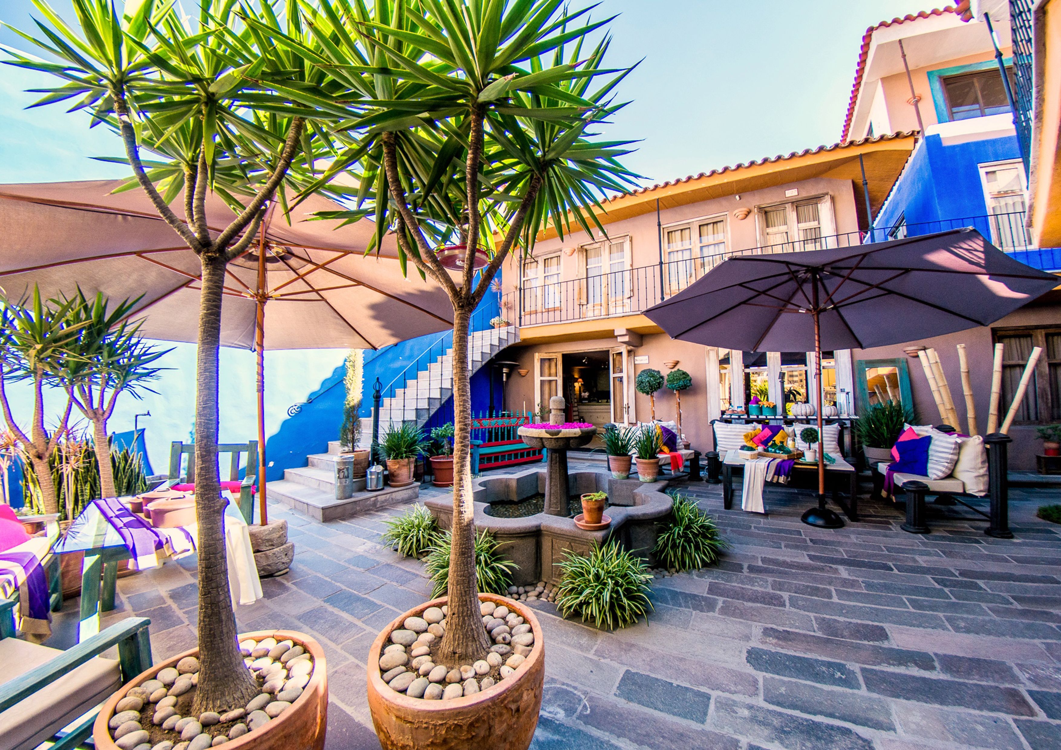 Photo - Azul Colonial