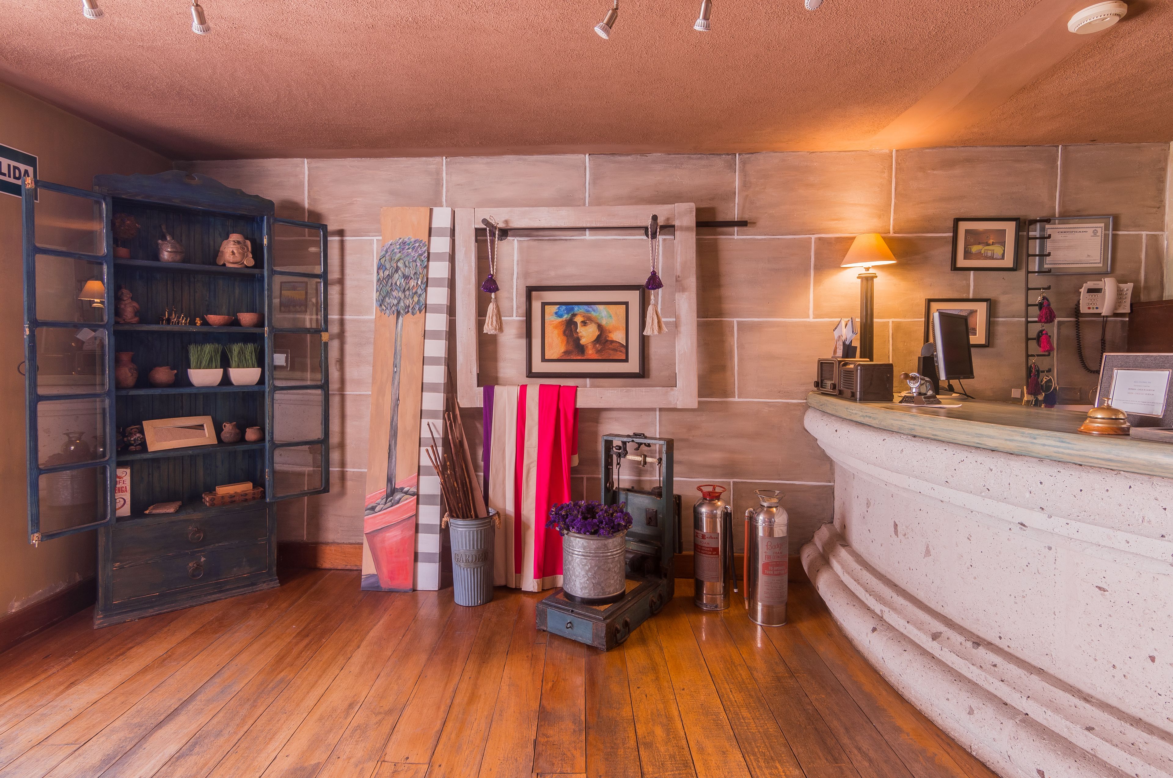 Photo - Azul Colonial