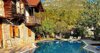 Koyevi Olympos Countryhouse