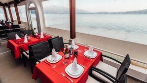 Restaurant - Hotel Azzurro (Bijela)