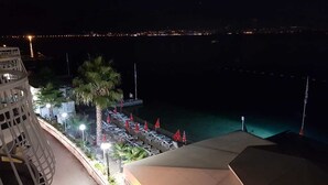 Terrace/patio - Hotel Azzurro (Bijela)