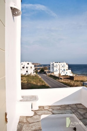 View from room