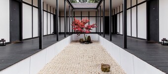 Shizuka Ryokan Japanese Country Spa & Wellness Retreat