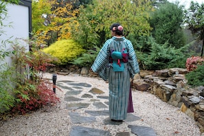 Jardin japonais