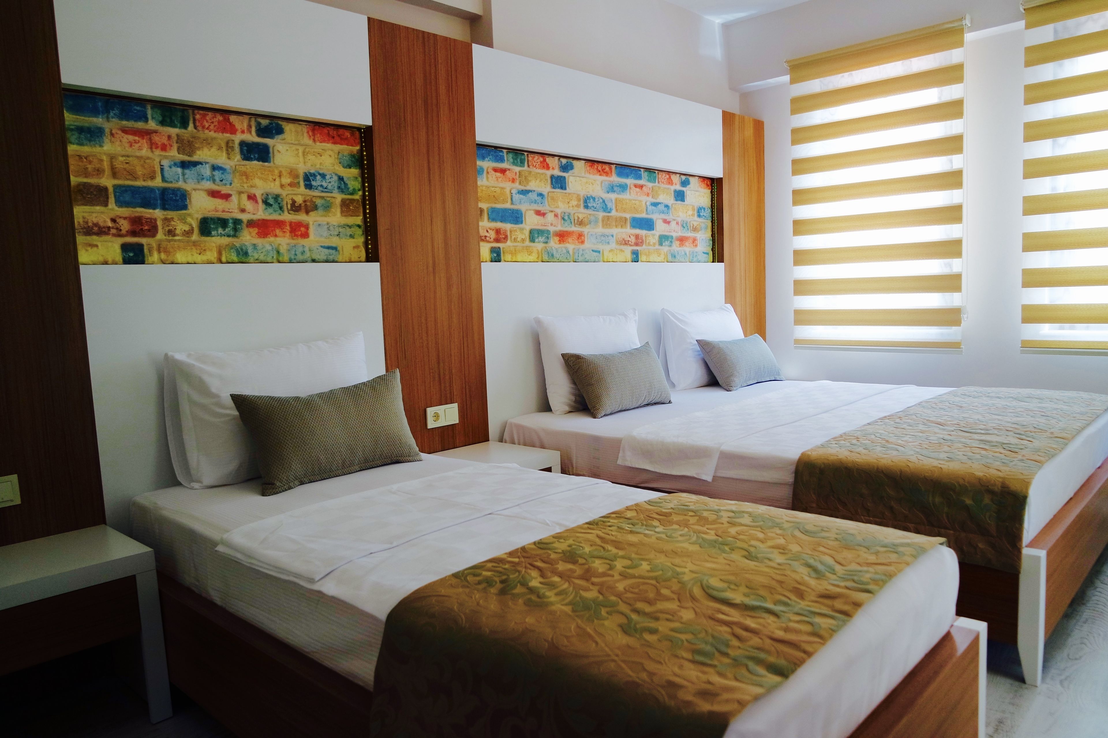 Foto - Ale Boutique Apartments