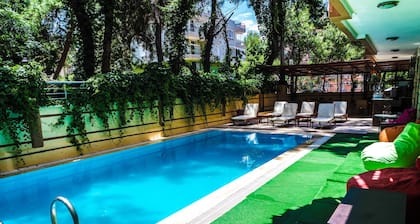 Ale Boutique Hotel