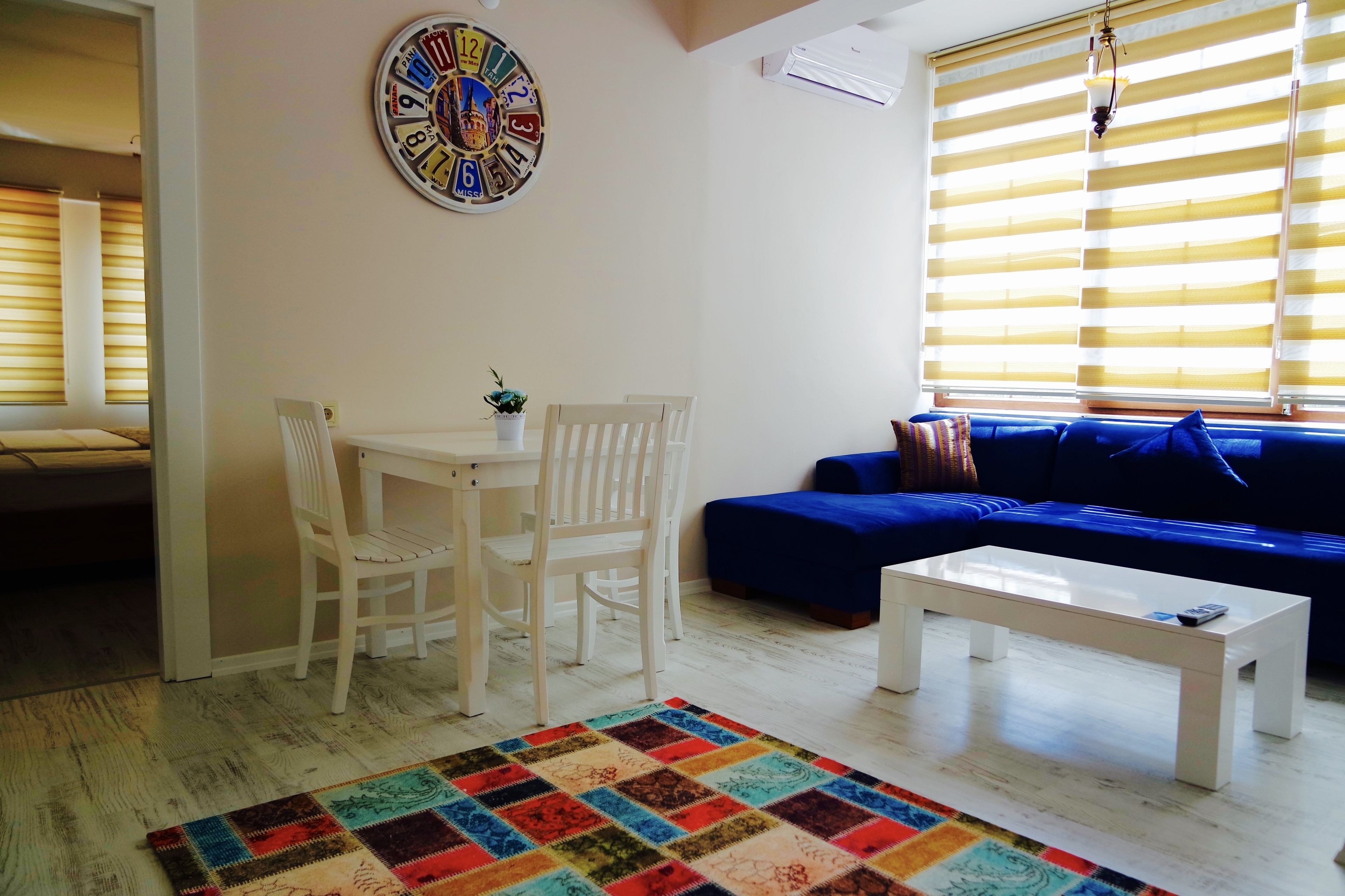 Foto - Ale Boutique Apartments