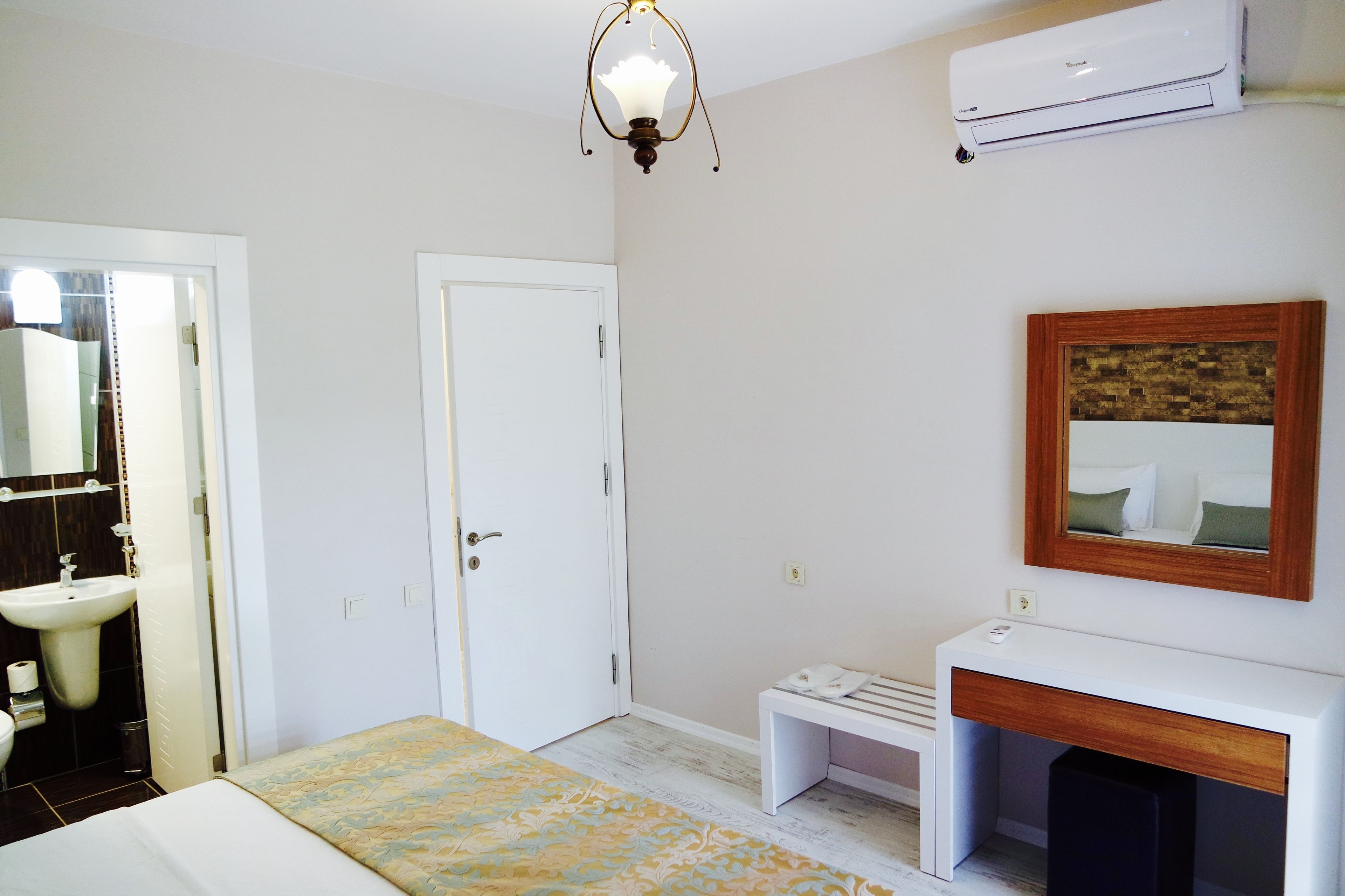 Foto - Ale Boutique Apartments