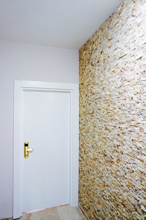 Interior - Ale Boutique Hotel (Konyaalti)