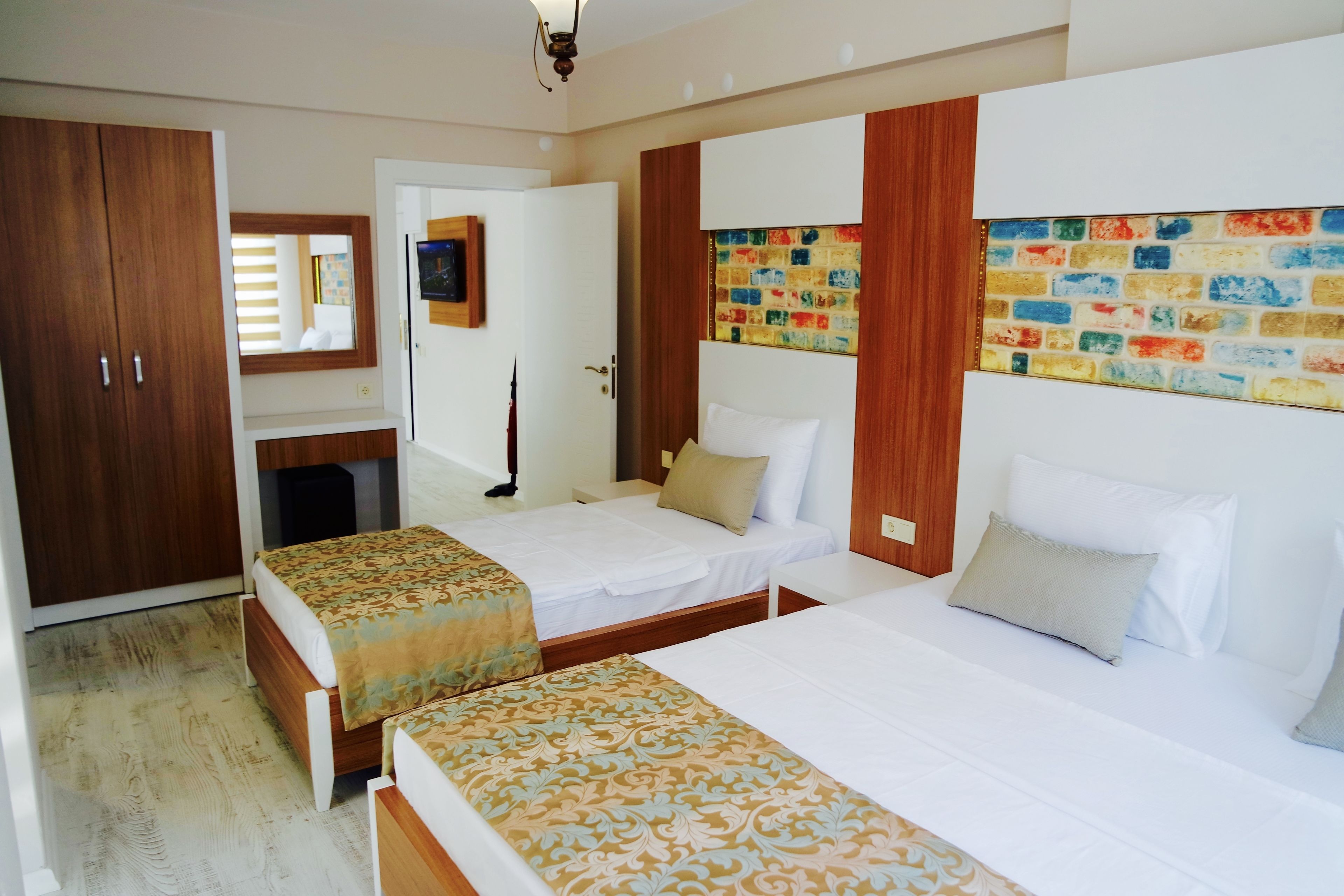 Foto - Ale Boutique Apartments