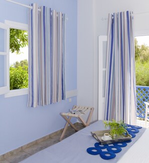 Exclusive Studio | In-room safe, individually decorated, individually furnished