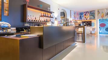 Bar (sur place)