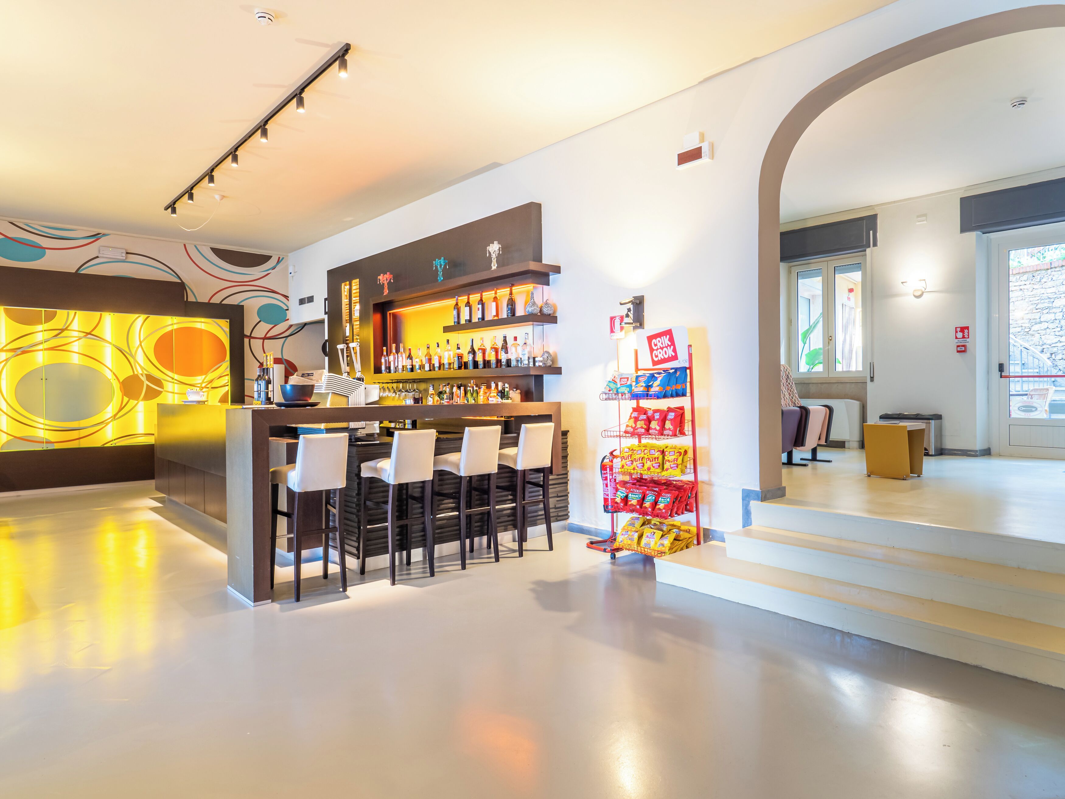 Café
