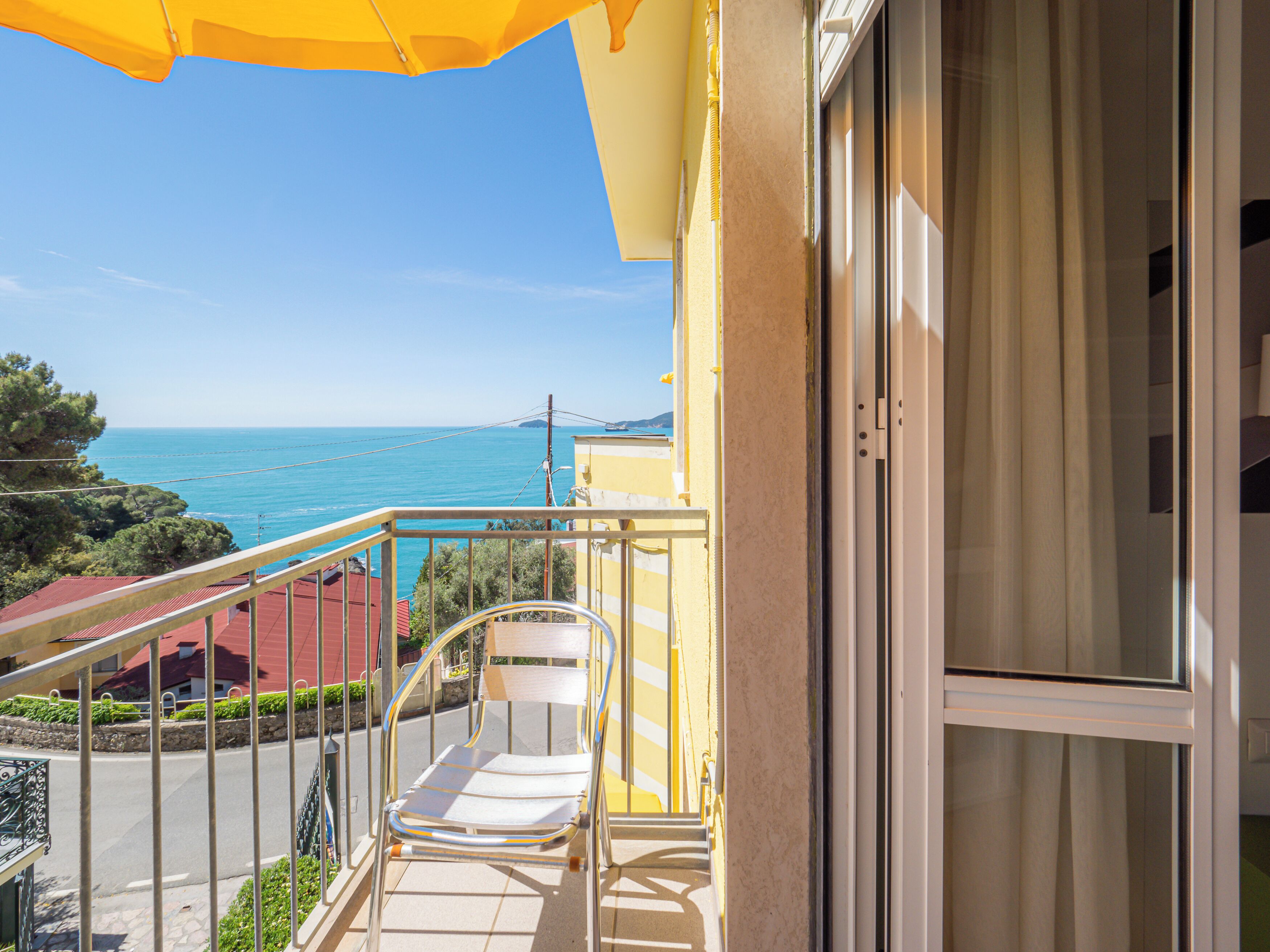 Standard-Doppelzimmer