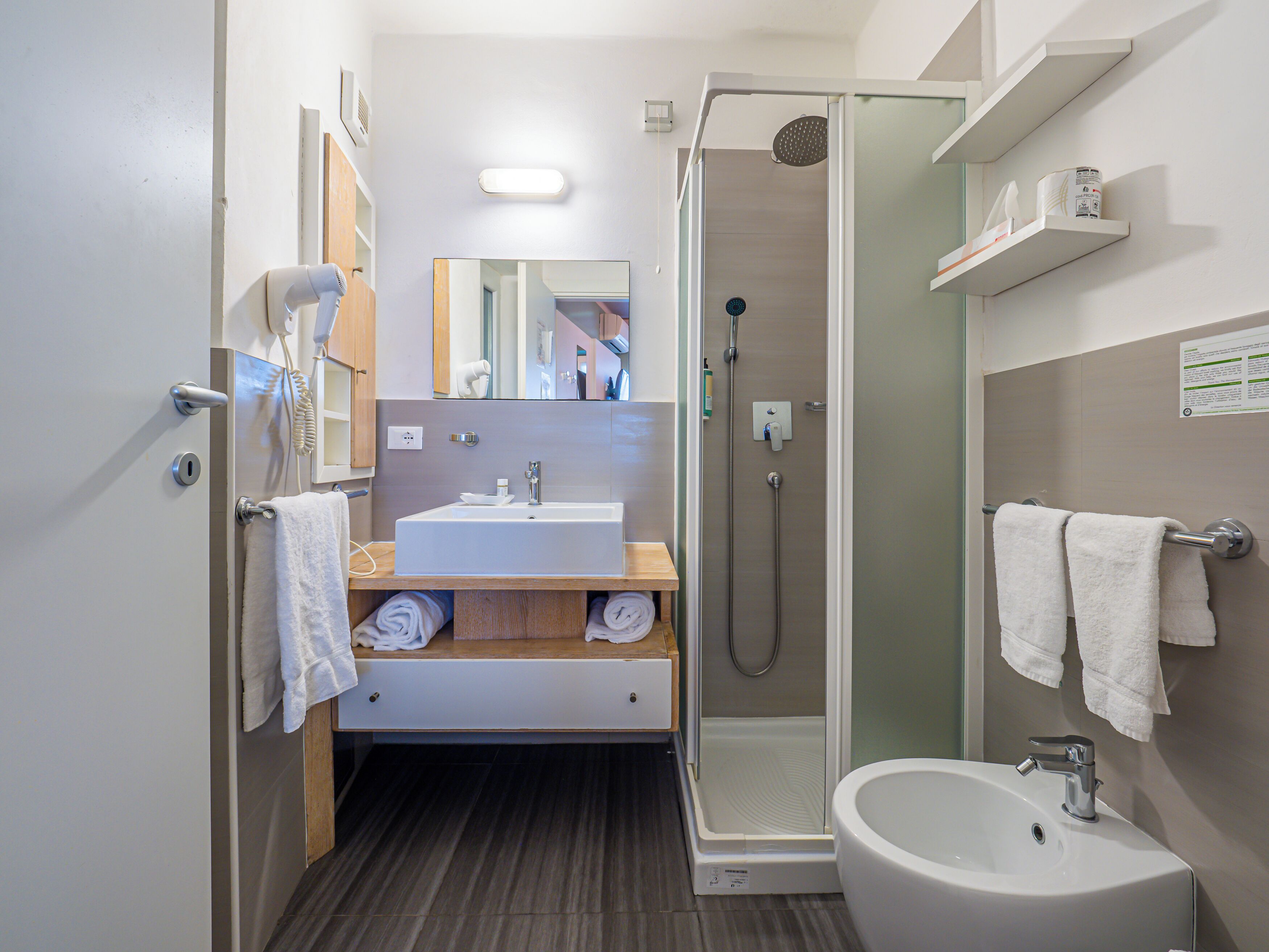 Photo - Hotel Il Nido