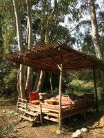 Entrada (vista interna)