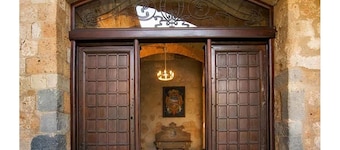 La Badia Di Orvieto