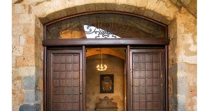 La Badia Di Orvieto