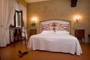 Suite | Utsikt fra rommet