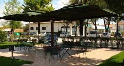 Hotel Alla Botte