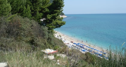 Hotel Monteconero