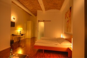 Comfort-Doppelzimmer