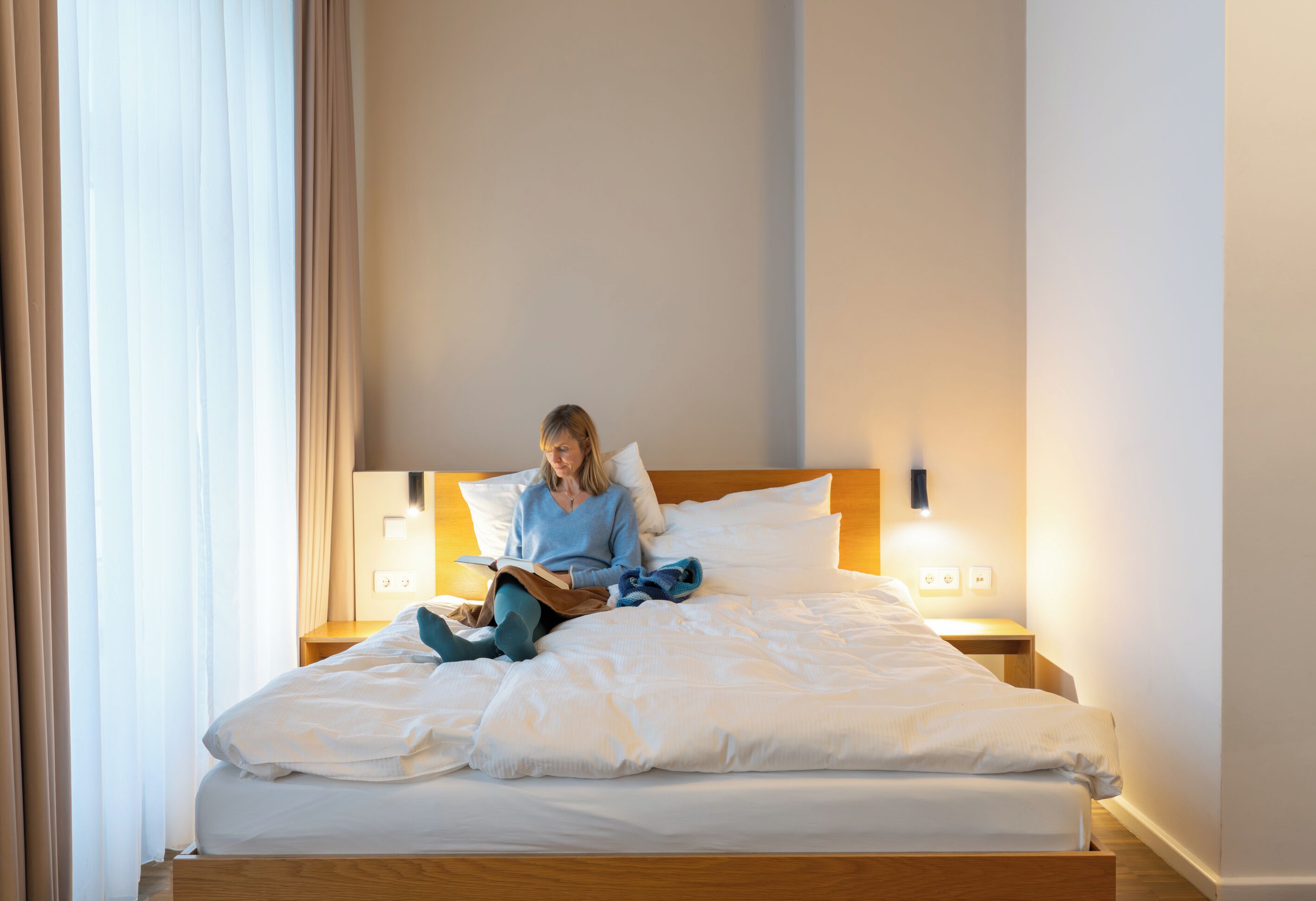 Foto - Hotel Johann