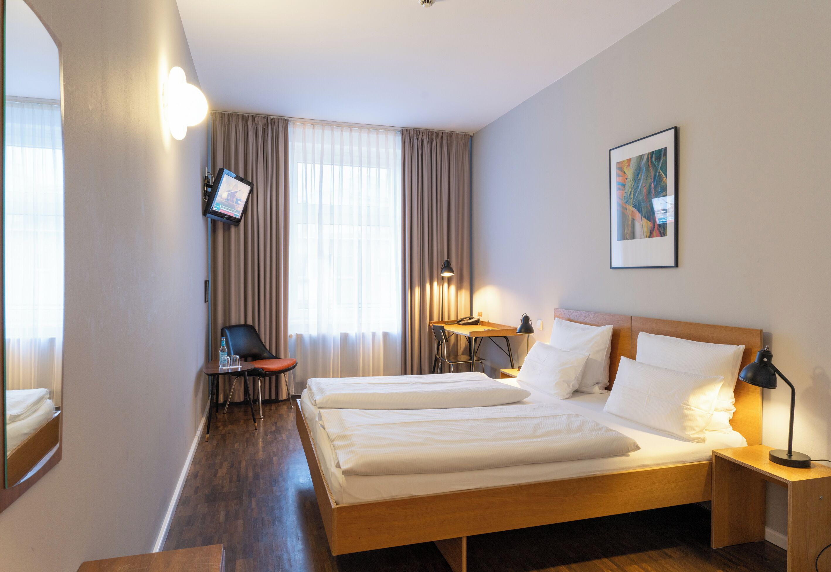 Foto - Hotel Johann