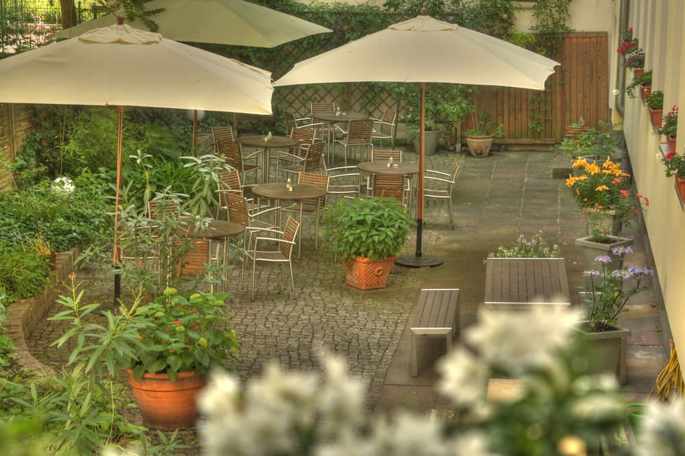 Hotel Johann